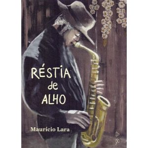 RÉSTIA DE ALHO - QUIXOTE + DO