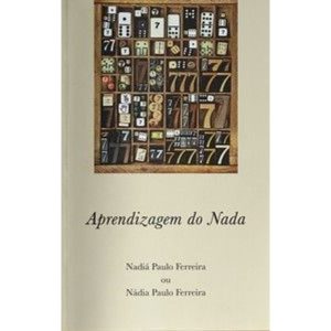 Aprendizagem do nada - QUIXOTE + DO