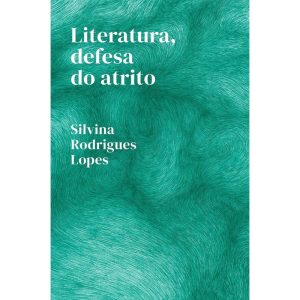 LITERATURA, DEFESA DO ATRITO - CHAO DA FEIRA