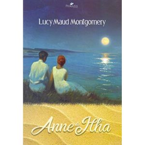 ANNE DA ILHA - PEDRAZUL EDITORA