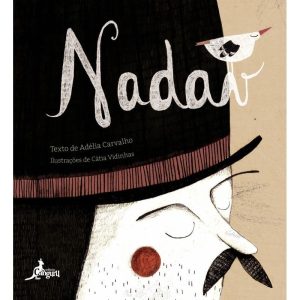 Nadav - EDITORA CANGURU