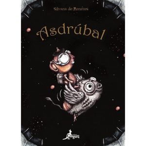Asdrúbal - EDITORA CANGURU