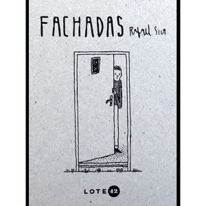 FACHADAS - LOTE 42