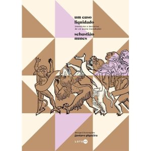 UM CASO LIQUIDADO: MEMÓRIAS E DESVARIOS DE UM POET - LOTE 42