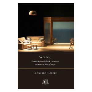VERANEIO - EDITORA REFORMATORIO