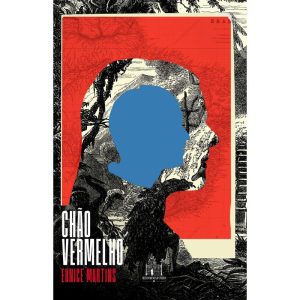 CHÃO VERMELHO - EDITORA REFORMATORIO