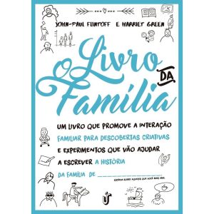O LIVRO DA FAMÍLIA - ÚNICA