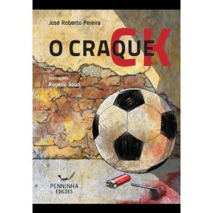 O CRAQUE - PENNINHA EDIÇÕES