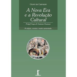 A NOVA ERA E A REVOLUÇÃO CULTURAL. FRITJOF CAPRA E - VIDE EDITORIAL (CD)