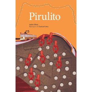 Pirulito - EDITORA NUMA