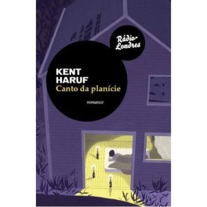 CANTO DA PLANICIE - EDITORA RADIO LONDRES