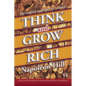 Think and Grow Rich - CITADEL