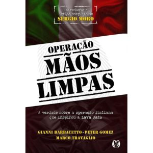 Operação mãos limpas - CITADEL
