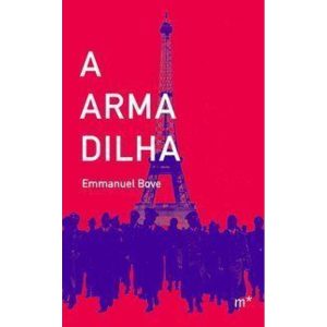 A ARMADILHA - Mundaréu