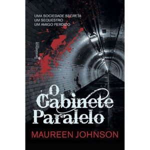 O GABINETE PARALELO - FANTÁSTICA ROCCO
