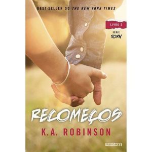 RECOMEÇOS - FÁBRICA231