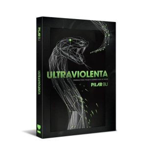 ULTRAVIOLENTA - KOTTER EDITORIAL