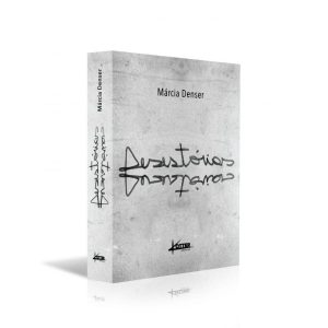 DESESTÓRIAS - KOTTER EDITORIAL