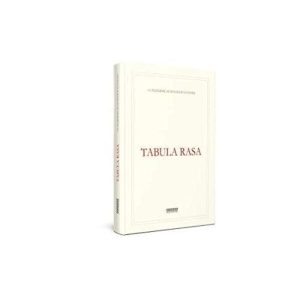 TABULA RASA - KOTTER EDITORIAL