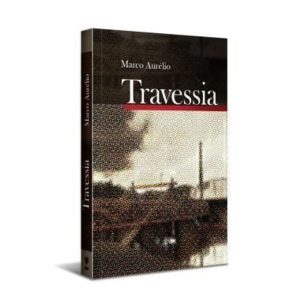 TRAVESSIA - KOTTER EDITORIAL