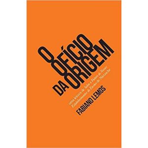 O OFÍCIO DA ORIGEM - KOTTER EDITORIAL
