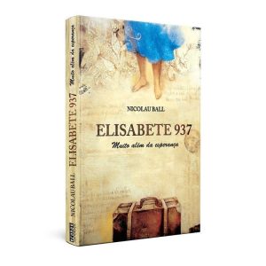 ELISABETE 937 - KOTTER EDITORIAL