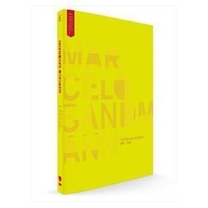 MARCELO SANDMANN - ANTOLOGIA POÉTICA 1987-2017 - KOTTER EDITORIAL