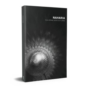 NAHARIA - KOTTER EDITORIAL