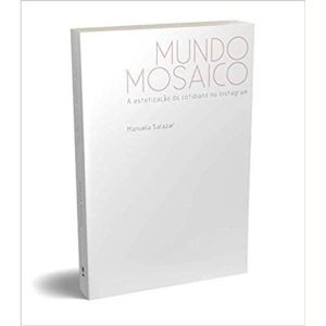 MUNDO MOSAICO - KOTTER EDITORIAL