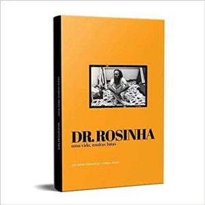 DR. ROSINHA - KOTTER EDITORIAL