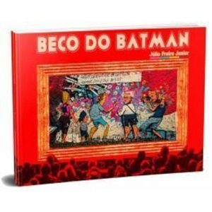 BECO DO BATMAN - KOTTER EDITORIAL