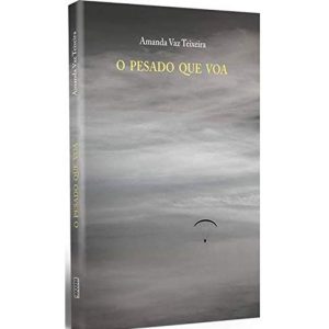 O PESADO QUE VOA - KOTTER EDITORIAL