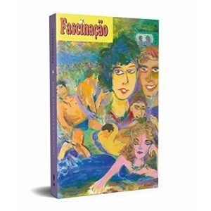 FASCINAÇÃO - KOTTER EDITORIAL