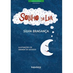 SONHO DA LUA - KAPULANA