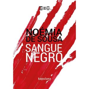 SANGUE NEGRO - KAPULANA