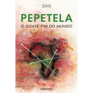 O QUASE FIM DO MUNDO - KAPULANA