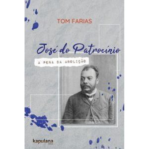 JOSÉ DO PATROCÍNIO - KAPULANA