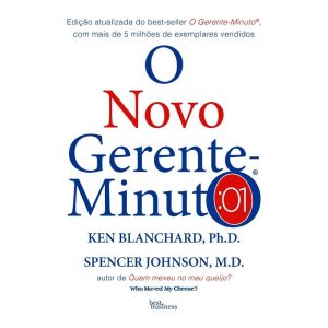 O NOVO GERENTE-MINUTO - BEST BUSINESS