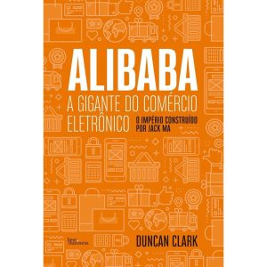 ALIBABA, A GIGANTE DO COMÉRCIO ELETRÔNICO: O IMPRÉ - BEST BUSINESS