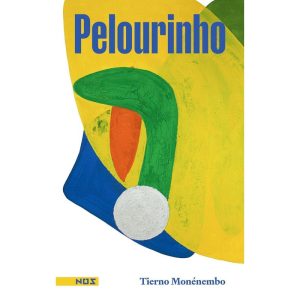 PELOURINHO - EDITORA NOS