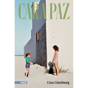 CARA PAZ - EDITORA NOS