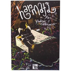 HARMATÃ - EDITORA MINO