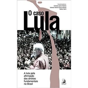 O CASO LULA - CONTRACORRENTE