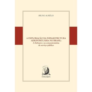 A exploração da infraestrutura aeroportuária no Br - CONTRACORRENTE