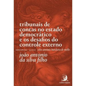 TRIBUNAIS DE CONTAS NO ESTADO DEMOCRÁTICO E OS DES - CONTRACORRENTE