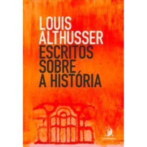 Escritos sobre a história - CONTRACORRENTE