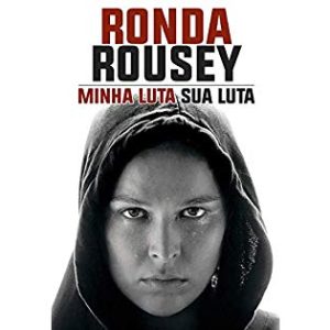 MINHA LUTA SUA LUTA - ABAJOUR BOOKS