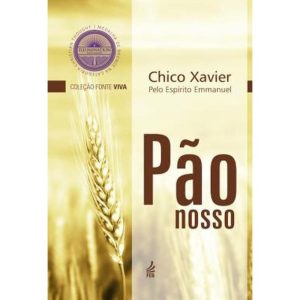 PÃO NOSSO (BOLSO) - FEB