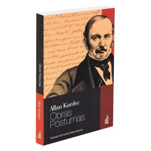 OBRAS PÓSTUMAS - FEB-COMPRA