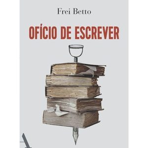 OFÍCIO DE ESCREVER - ANFITEATRO